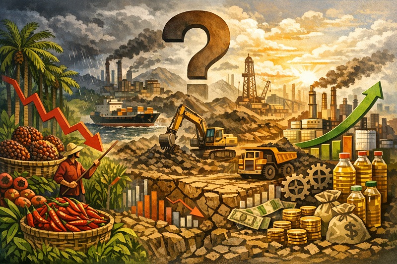 Ilustrasi by Copilot