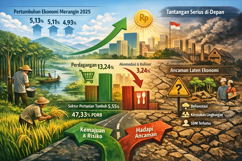Ilustrasi by Copilot
