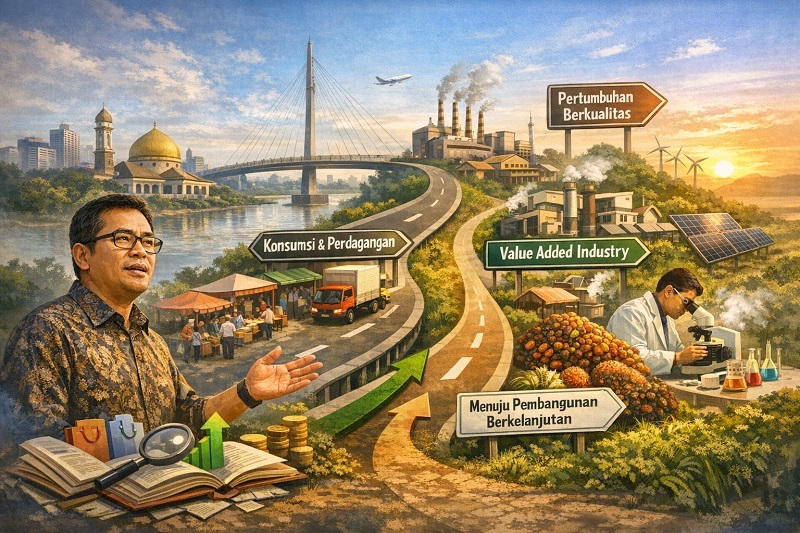 Ilustrasi by Copilot