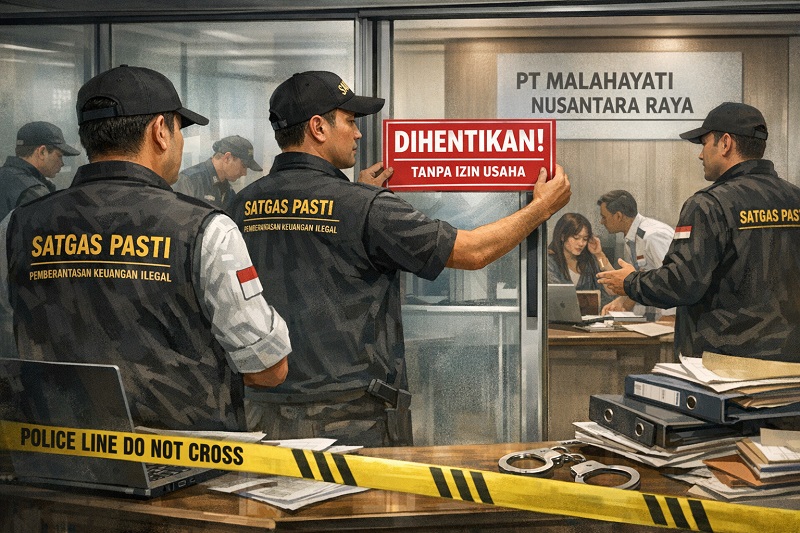 Ilustrasi by Copilot