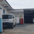 SPPG Simpang III Sipin 01 ditutup sementara oleh Badan Gizi Nasional | ms