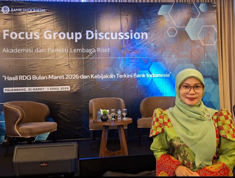 Dr. Arniwita, Sy, S.Pd, MM