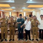 Sosialisasi Evaluasi Penyelenggaraan Statistik Sektoral (EPSS) dan Pembinaan Statistik Sektoral 2026, di Kota Jambi, Selasa | dki-pj