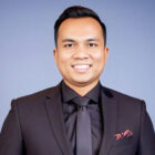 Iqbal Saputra, SE ME