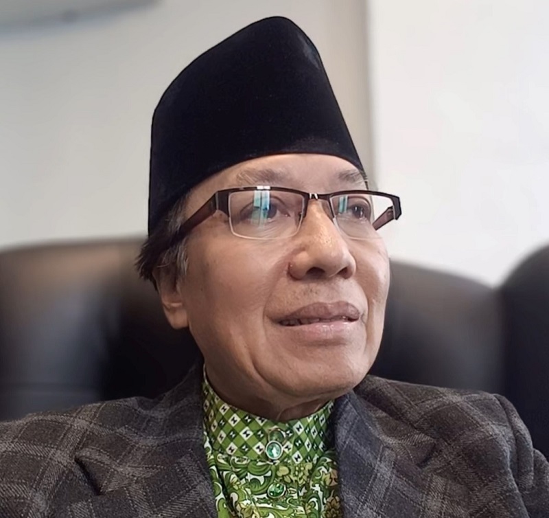 Prof. Mukhtar Latif