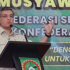 Menteri Ketenagakerjaan Yassierli