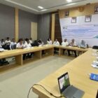 Sosialisasi intensif mengenai perlindungan jaminan sosial ketenagakerjaan bagi para pekerja di sektor jasa konstruksi, Rabu 13 Mei 2026 | dok bpjstk
