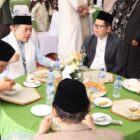 Acara open house Idul Adha 1447 Hijriah di Rumah Dinas Gubernur Jambi, Rabu | fadli
