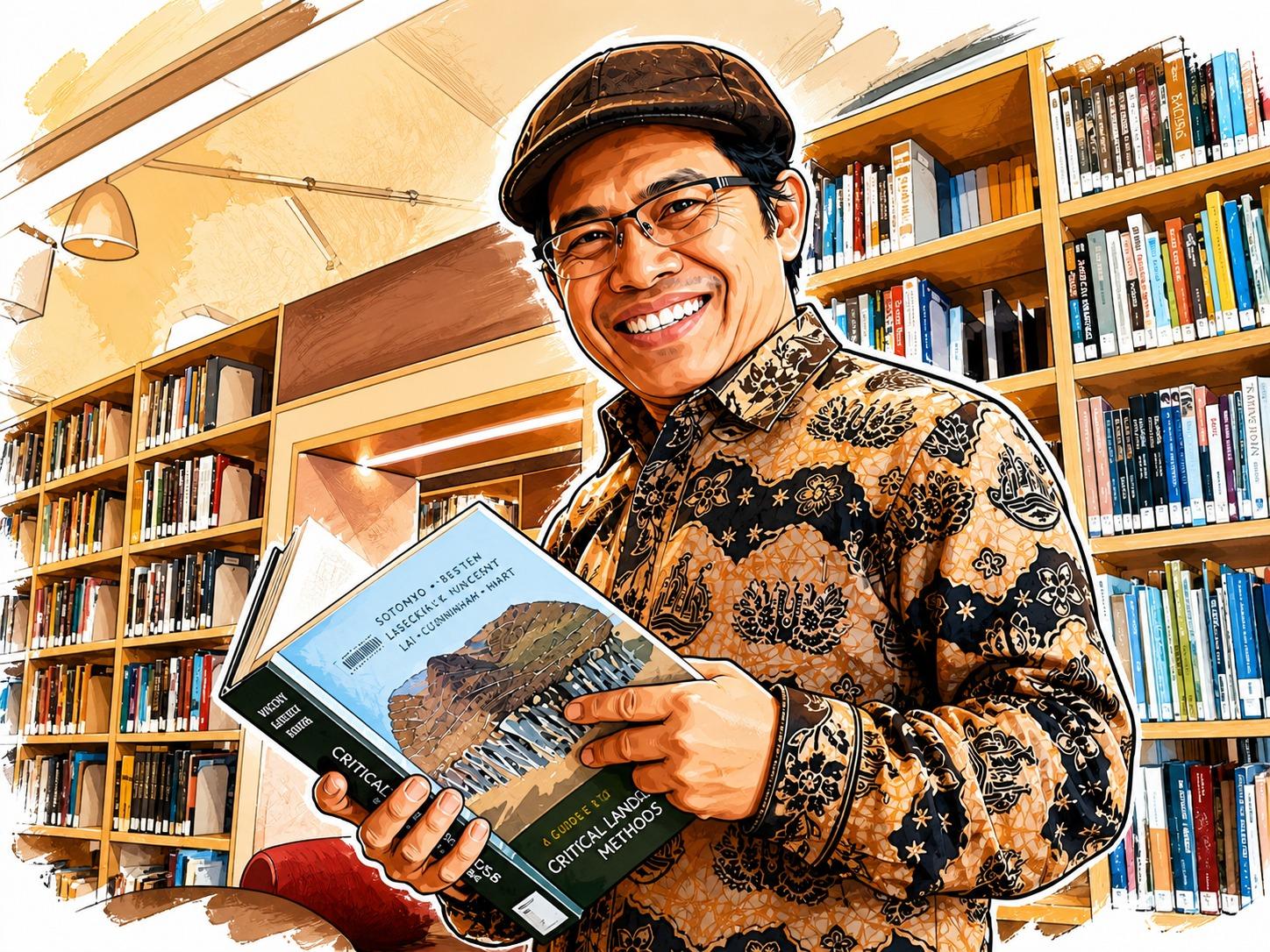Libidus Kampus dan Libidus: Krisis Legitimasi Moral - Jambi Bro