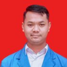 Dasril Ardiansyah, mahasiswa Ilmu Pemerintahan UIN Sulthan Thaha Saifuddin Jambi