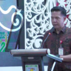 Kepala Dinas Kominfo Kota Jambi, Saleh Ridha | eo