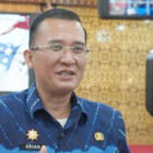 Kepala Dinas Kominfo Provinsi Jambi, Ariansyah