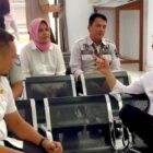 Gubernur Jambi, Al Haris, sidak Kantor Samsat Tebo, Rabu | dki-pj