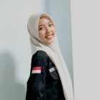 Helby Febriyan, mahasiswi Ilmu Pemerintahan UIN Sulthan Thaha Saifuddin Jambi