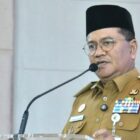 Wali Kota Jambi, Maulana