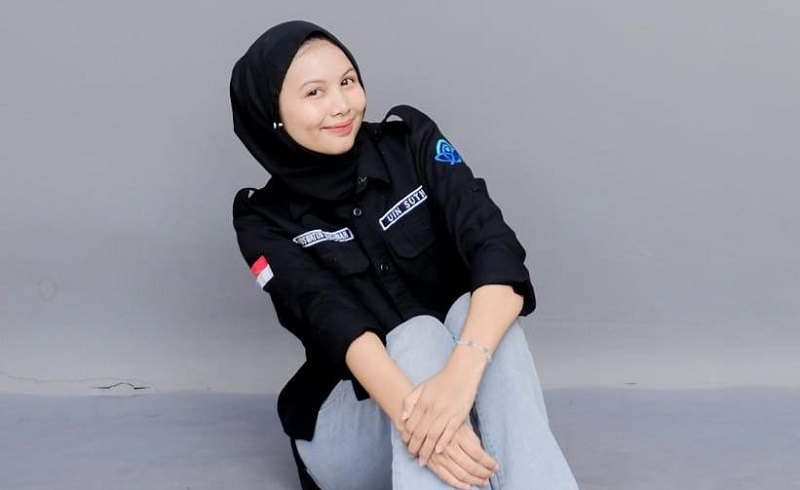 Huswatun Hasanah